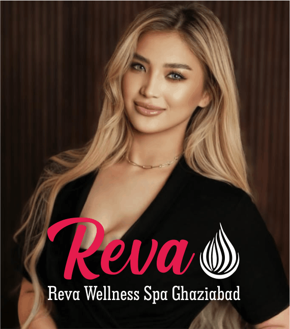Massage near me GT Road Ghaziabad